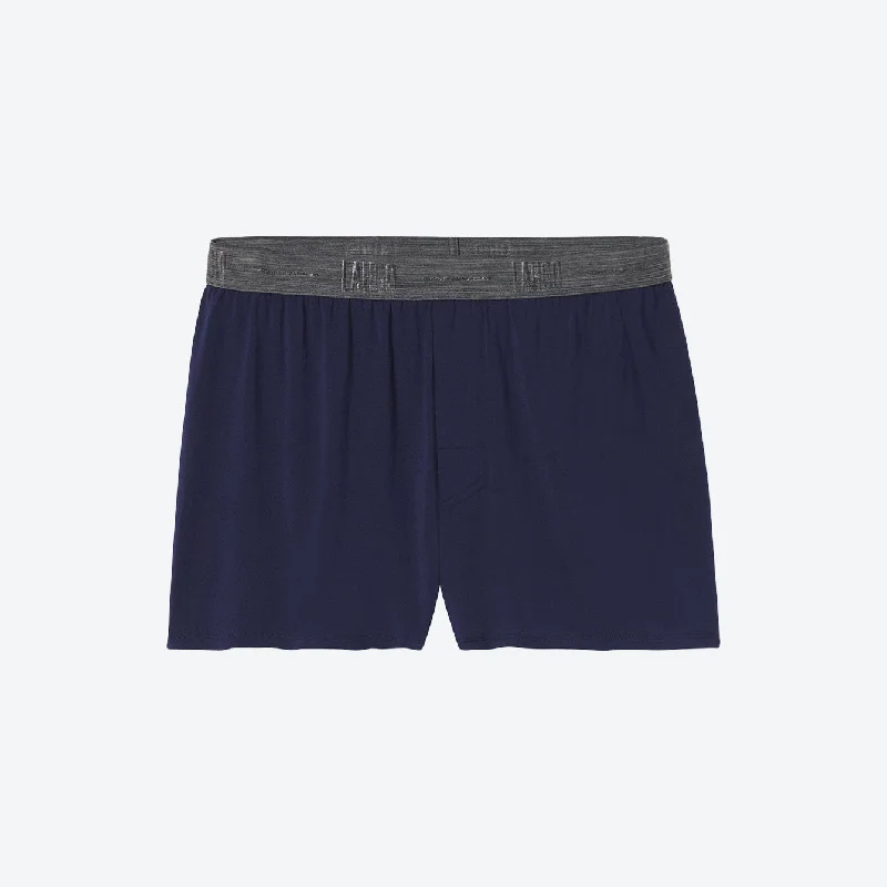 Men's Soft Modal Boxer