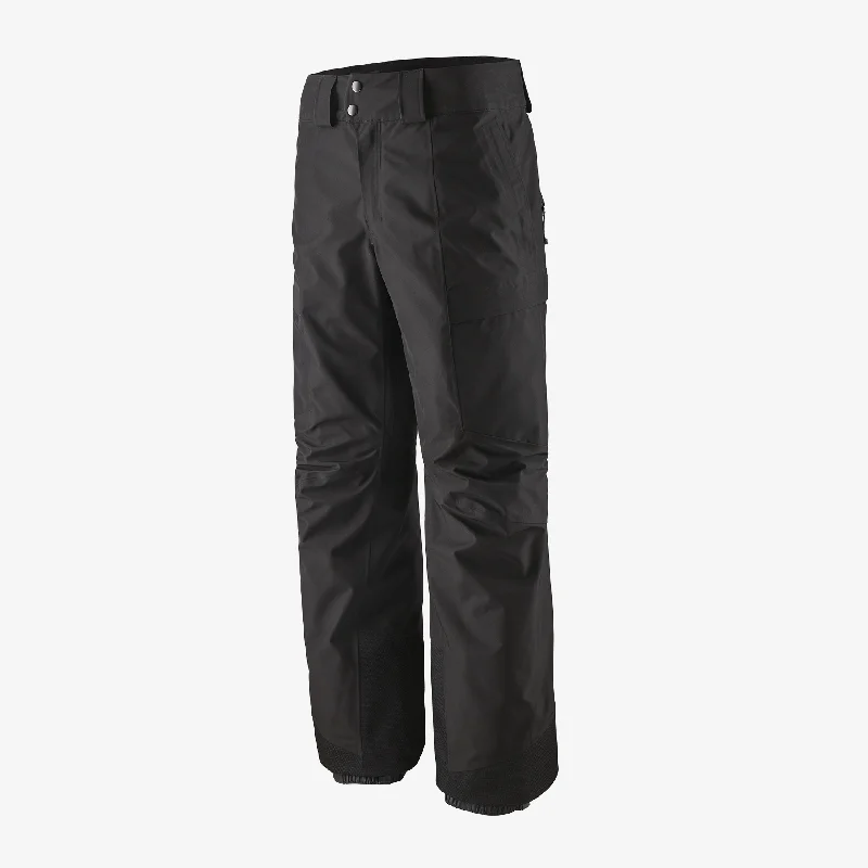 Men's High-Waisted Pants for a Retro StyleMen's Storm Shift Pants