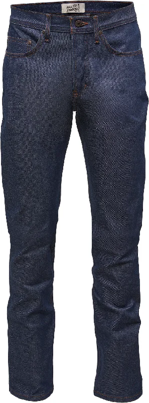 Natural Indigo Selvedge