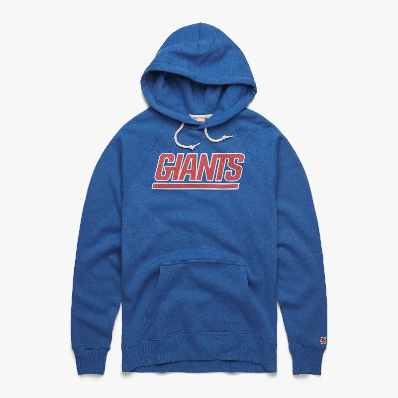 Men's Hoodies for LoungingNew York Giants '76 Hoodie