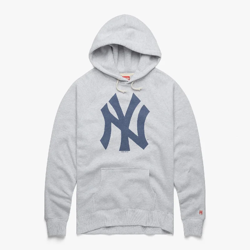 Men's Hoodies for Casual WearNew York Yankees Hoodie