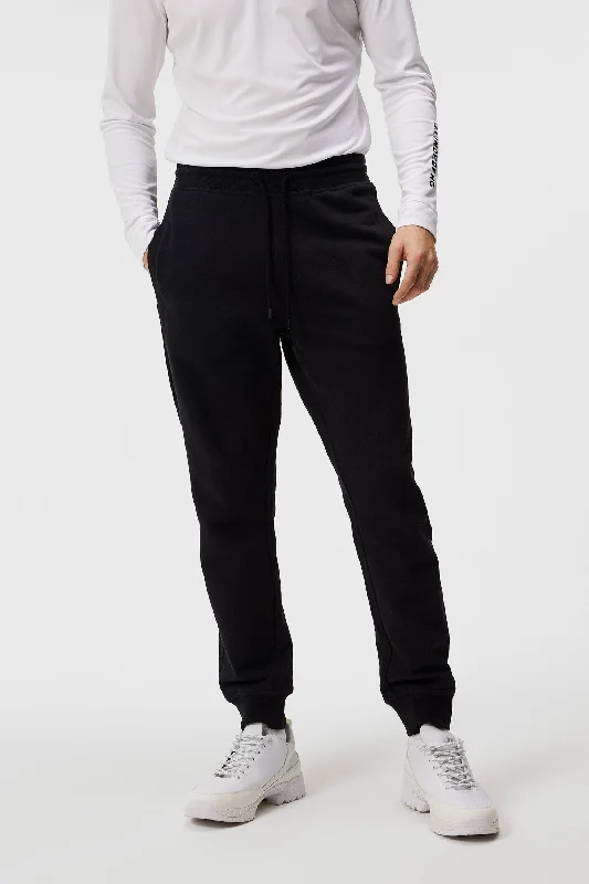 Men's Solid-Colored Pants for VersatilityCal Sweat Pant