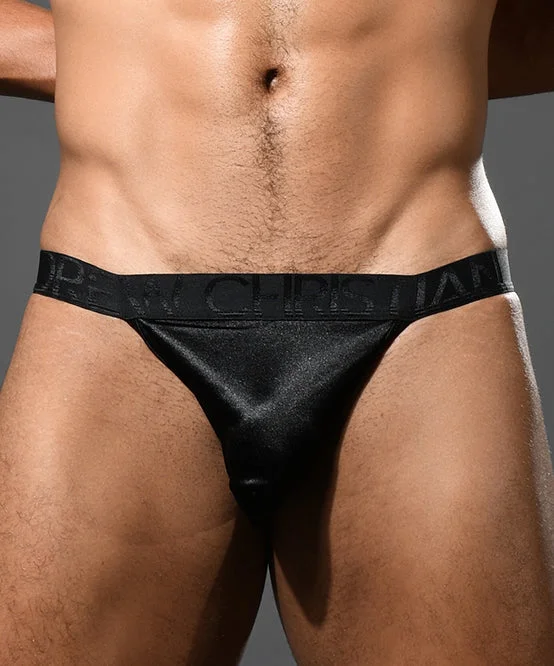 Onyx Euro Brief w/ ALMOST NAKED®