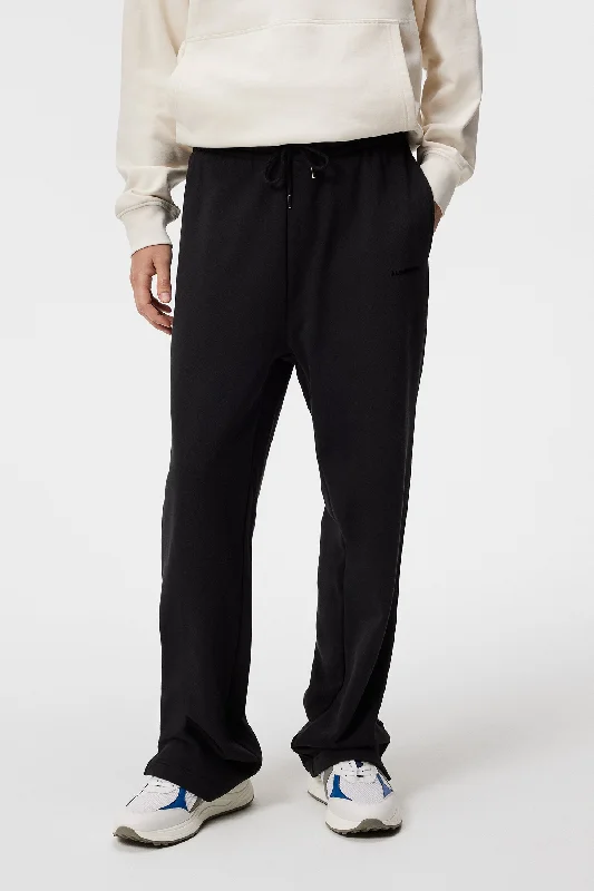 Men's Patterned Pants with Geometric DesignsCallan Sweatpants