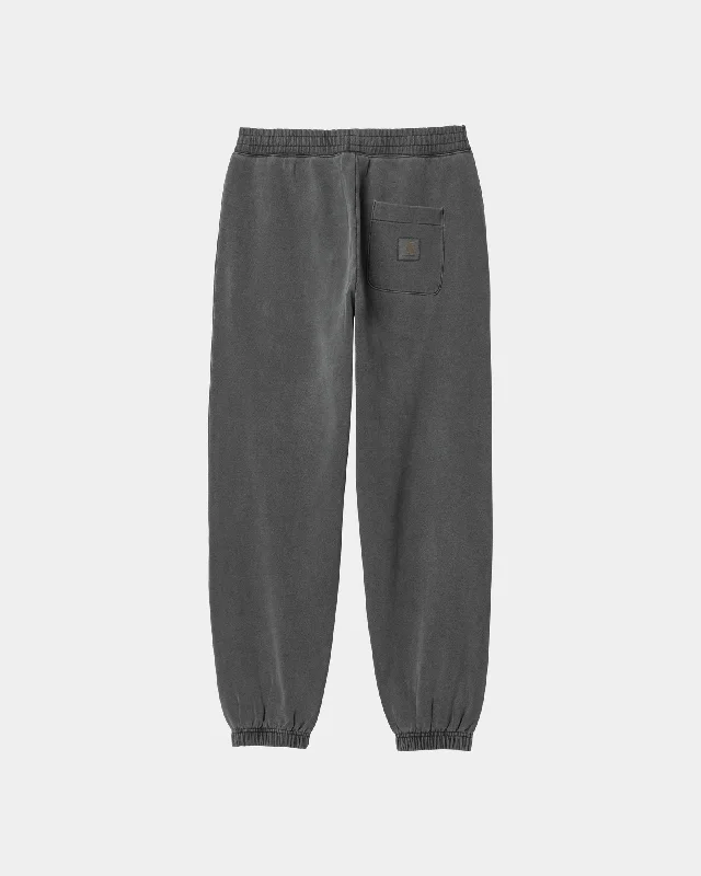 Men's Pants with Side PocketsVista Grand Sweat Pant | Graphite