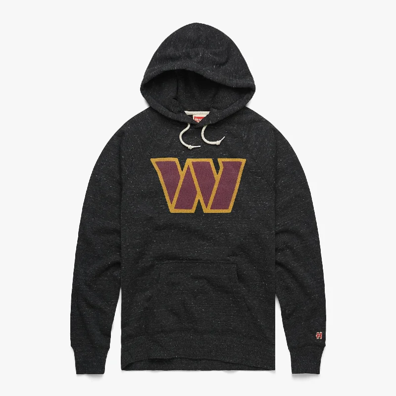 Men's Hoodies with Faux Fur TrimWashington Commanders '22 Hoodie