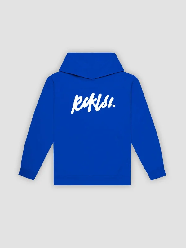 Men's Hoodies for StreetwearWilshire Hoodie - Royal Blue