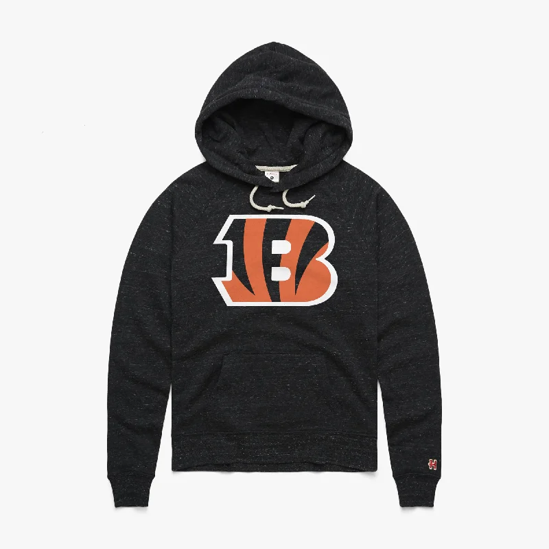 Men's Hoodies for AutumnWomen's Cincinnati Bengals '21 Hoodie