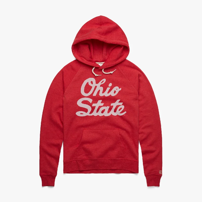 Men's Hoodies with ThumbholesWomen's OSU 1942 Hoodie