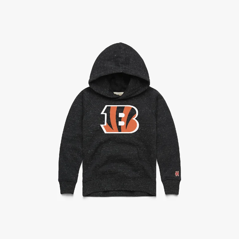 Men's Hoodies for HikingYouth Cincinnati Bengals '21 Hoodie