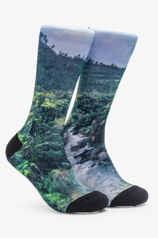 Big Chico Creek Vision Socks