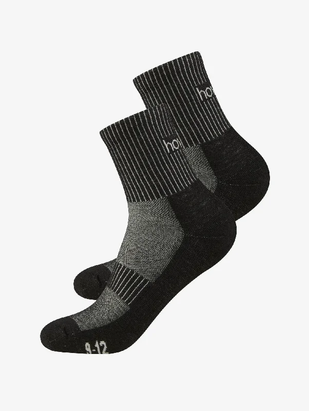 Carn Merino Crew Sock (pack of 2)