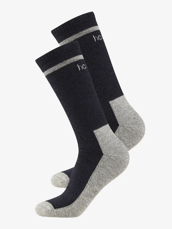 Munroe Merino Boot Sock (pack of 2)