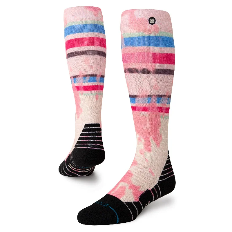 Poly Snow OTC Socks