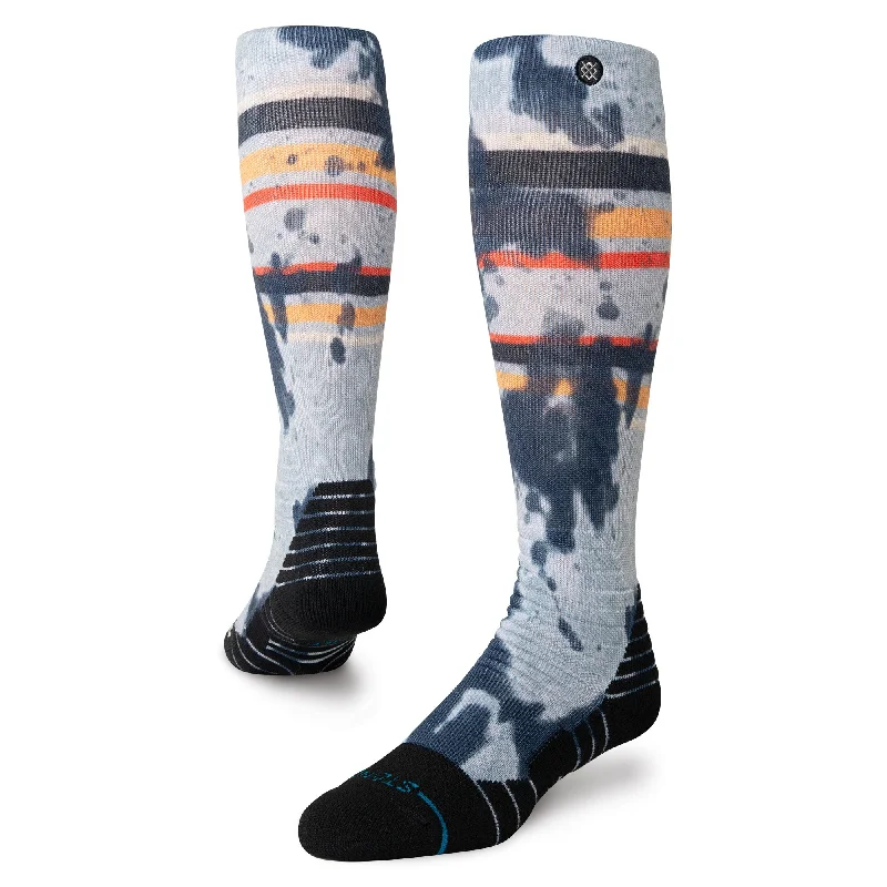 Poly Snow OTC Socks