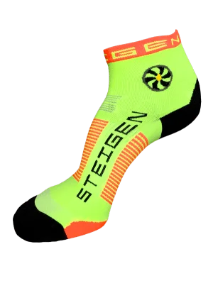 Steigen 1/4 Length | Fluro Yellow