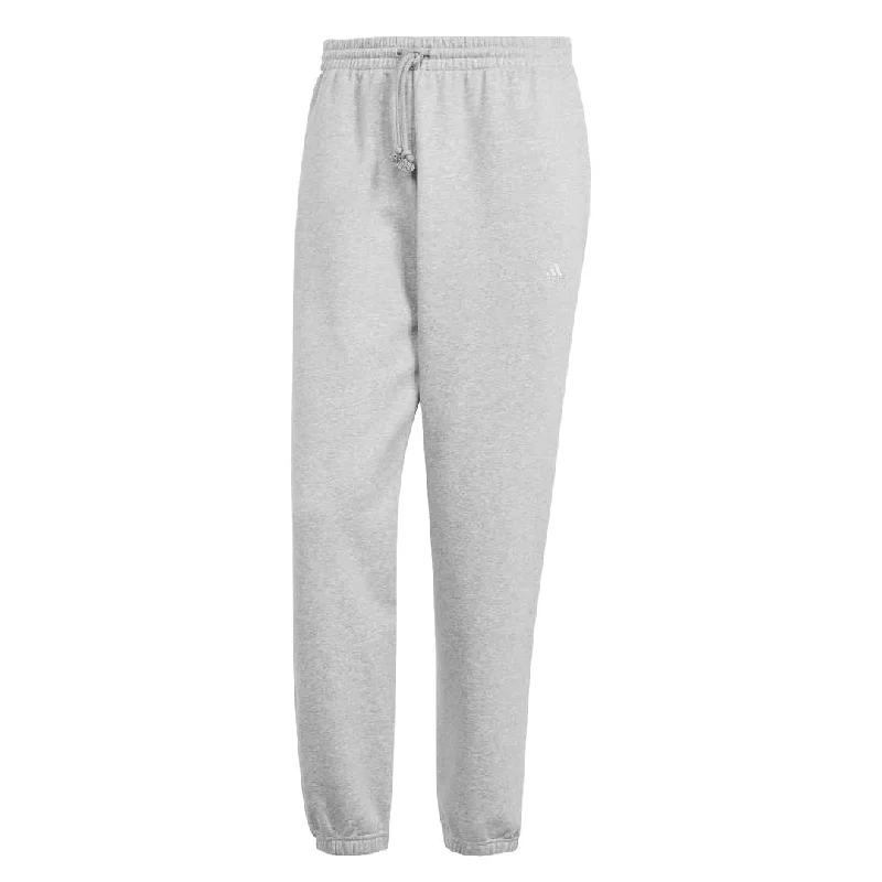 Casual Men's Chinosadidas - Men's All SZN Fleece Sweatpant (IJ6882)