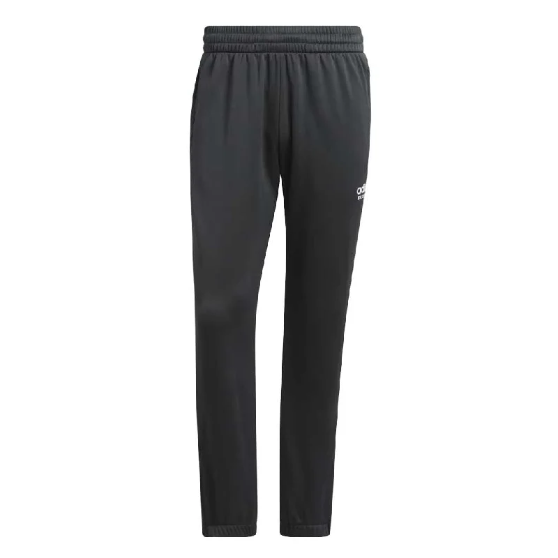 Men's Work Pants for Durability and Comfortadidas - Men's Basketball Select Pant (IL2182)