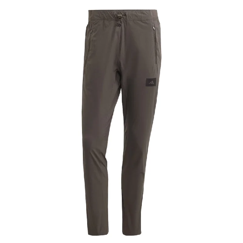 Men's Zippered Pants for Securityadidas - Men's Best Of Adi Training Pant (IC2122)