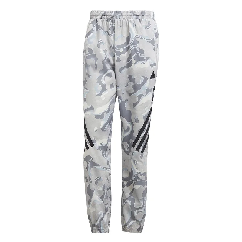 Men's Running Pants for Exerciseadidas - Men's Future Icons All Over Print Pant (IB6125)