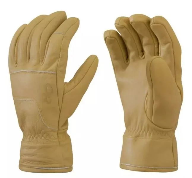 Aksel Work Gloves