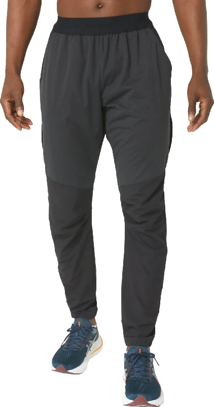 Men's Pants with Adjustable CuffsWinter Run Pant - Men's|-|Pantalon Winter Run - Homme