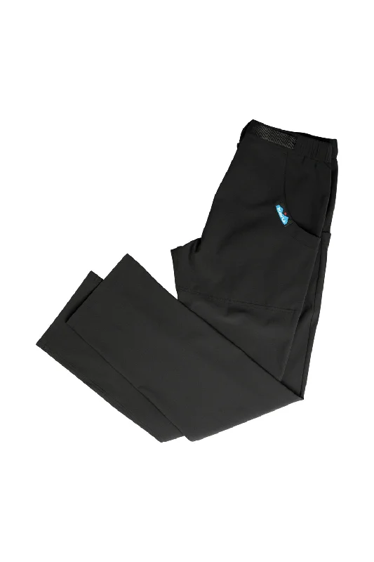 Men's Pants with Slant PocketsChilli Trek