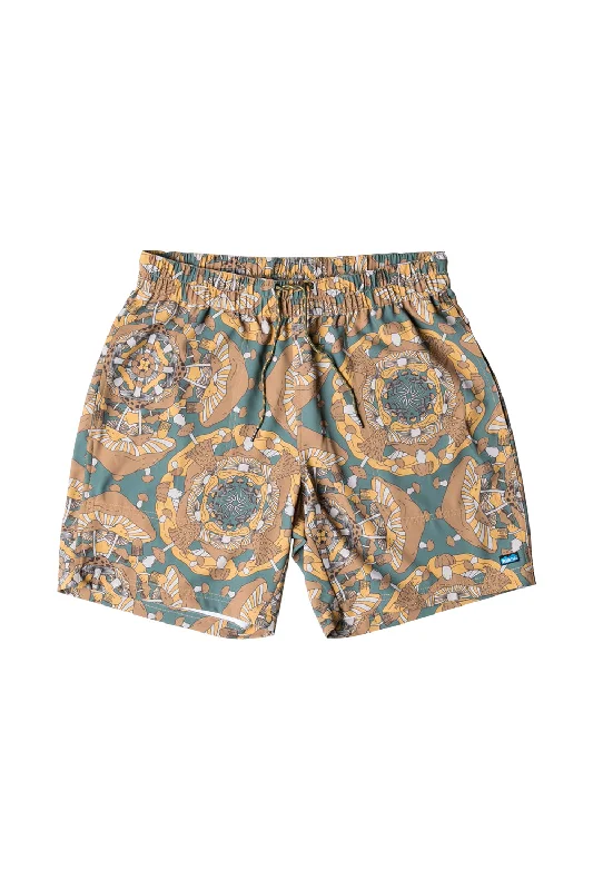 Men's Low-Waisted Pants for a Casual VibeCosta Short