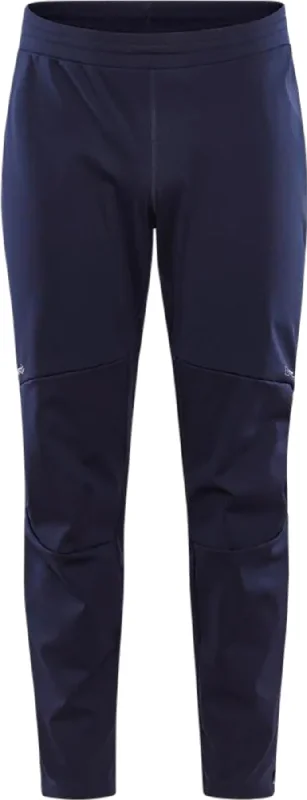 Men's Twill Pants for a Dressy LookCore Essence Nordic Pants - Men's|-|Pantalon Core Essence Nordic - Homme