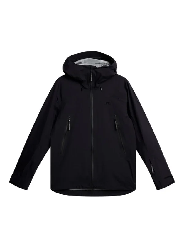 Men's Coats for SnowboardingElevation Shell Jacket