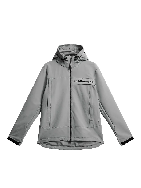 Men's Coats with Removable LiningsGlenn Softshell Jacket