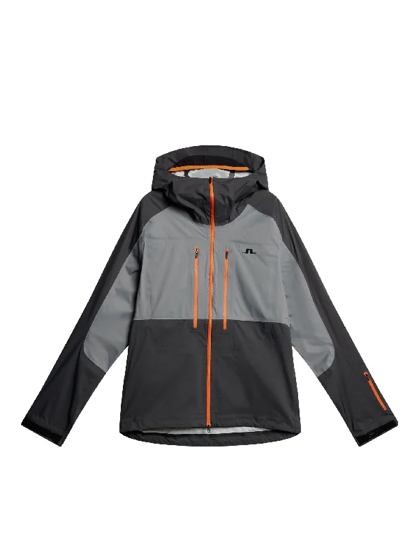 Men's Coats for WalkingPlateau Shell Jacket