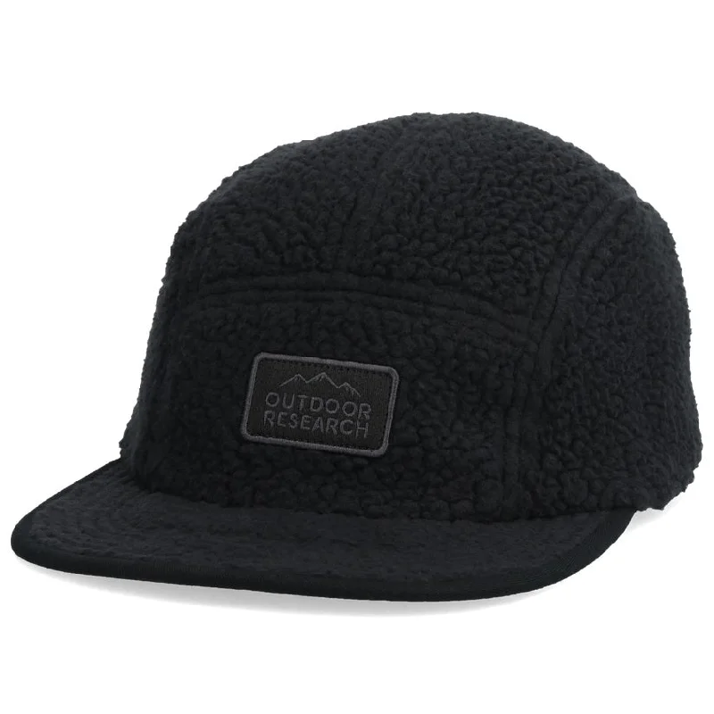 Grayland Fleece Cap