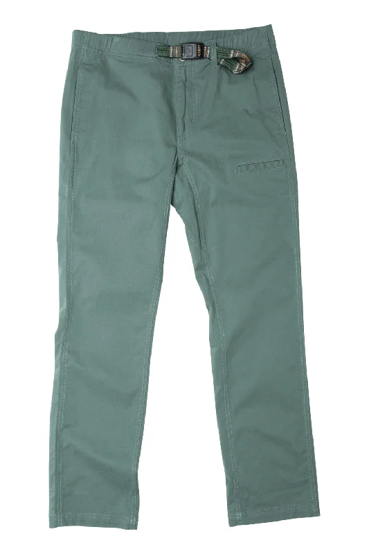 Men's Pants with Side PocketsHit The Road Pant