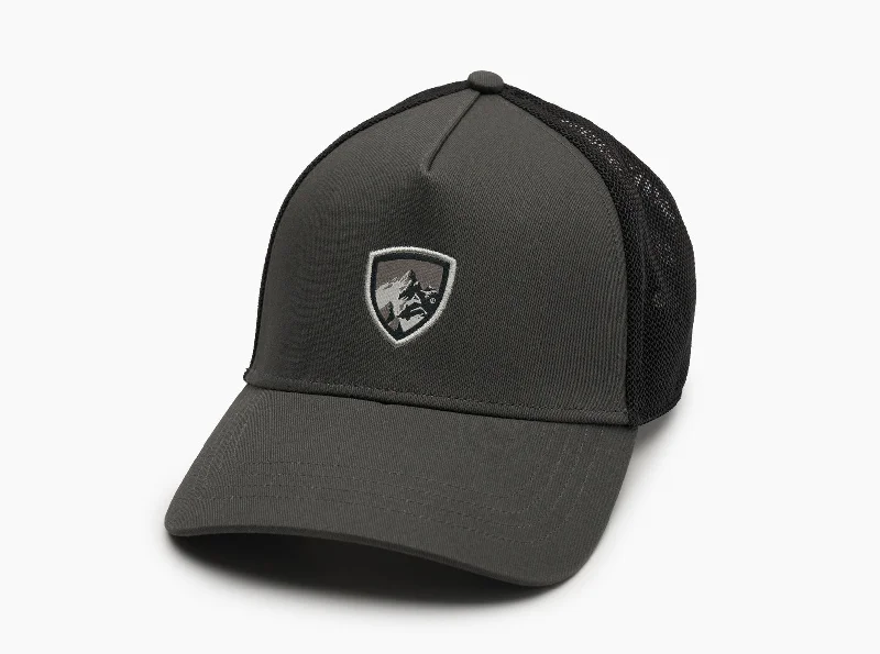 Low Profile Kuhl Trucker Hat