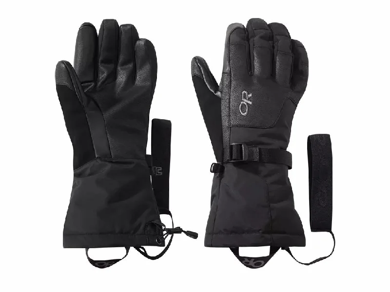 Men`s Revolution Sensor Gloves