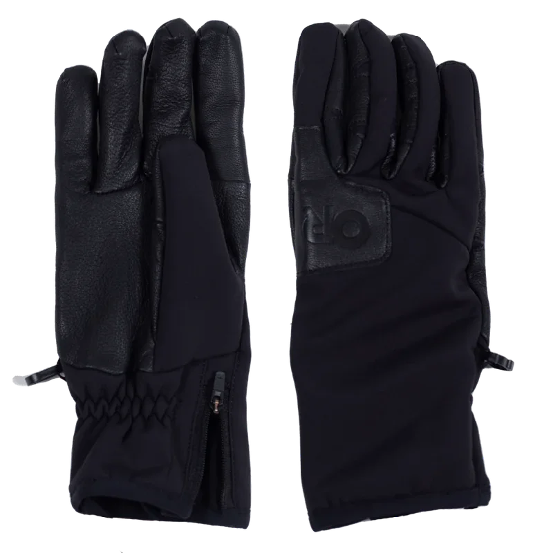 Men`s Stormtracker Sensor Gloves