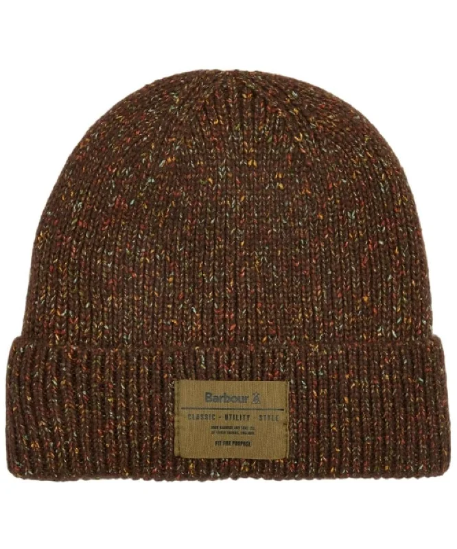 Men's Eston Beanie Hat