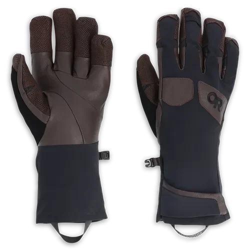 Men's Extravert Gloves