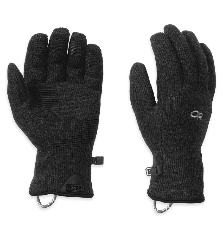 Men's Flurry Sensor Gloves