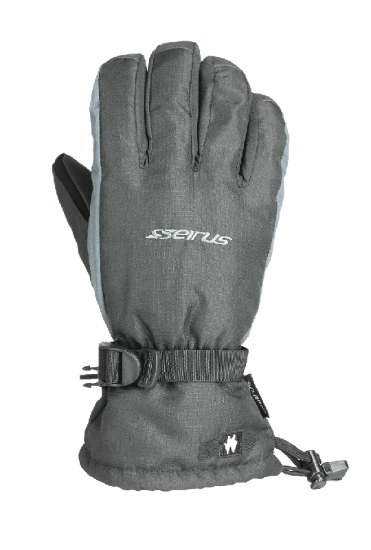 Men's Heatwave Accel Gloves