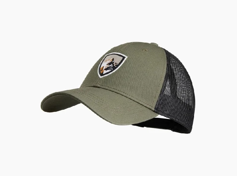 Men's Kuhl Trucker Hat