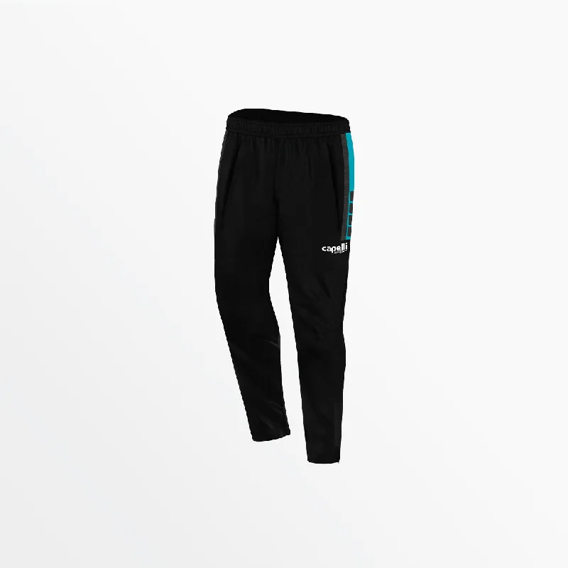 Warm Men's Fleece-Lined PantsMEN'S MADISON TRAINING PANTS