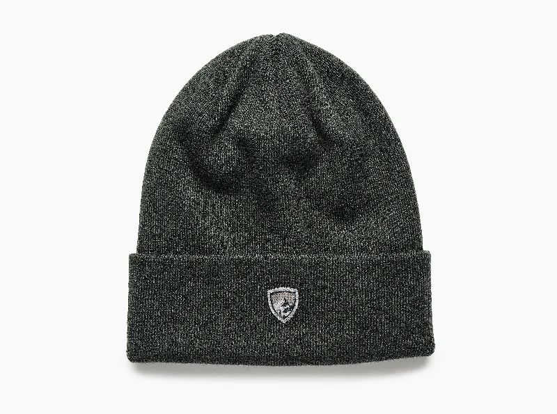 Men's Merino Beanie