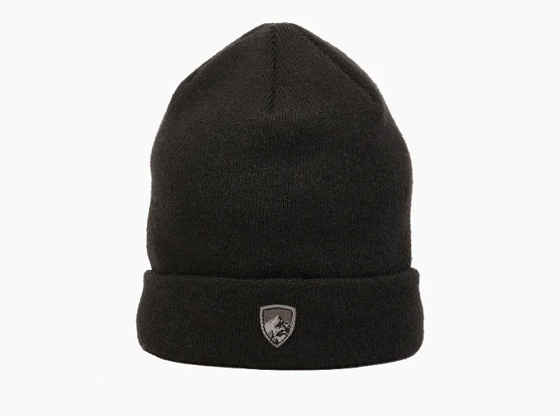 Men's Merino Beanie