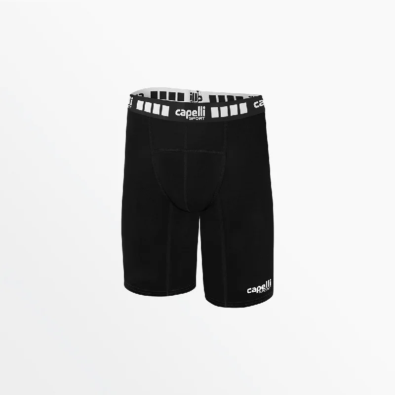 Men's Pants with Welt PocketsMEN'S PERFORMANCE SHORTS