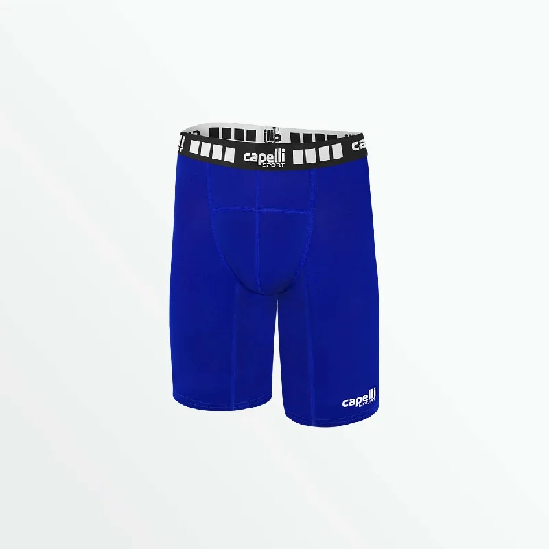 Men's Pants with Back PocketsMEN'S PERFORMANCE SHORTS