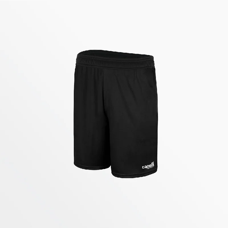 Stylish Men's Cargo PantsMEN'S REFEREE SHORTS