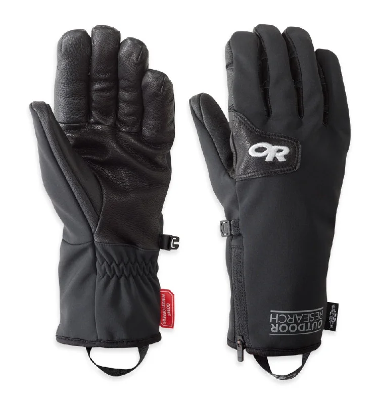 Men's Stormtracker Sensor Gloves