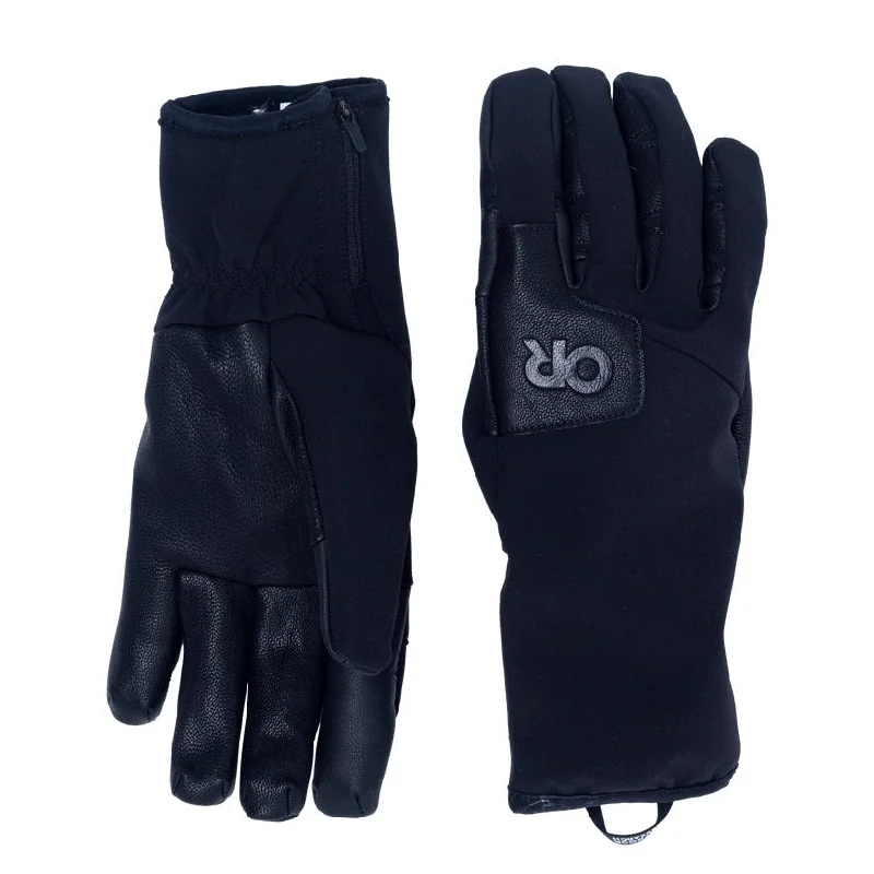 Men's Stormtracker Sensor Windbloc Gloves